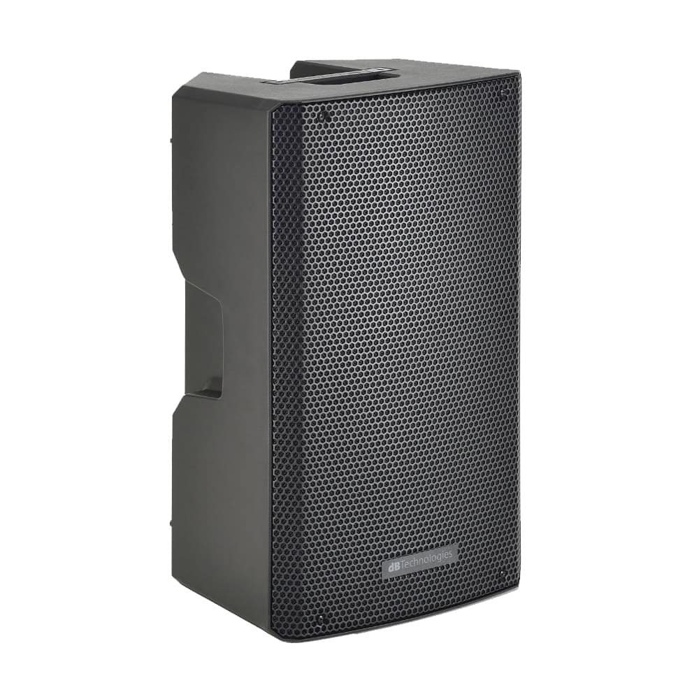 db-technologies-kl-12 Boxa activa 12 inch dB Technologies KL12