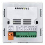 Amplificator Audio Perete cu Bluetooth, Radio, Telecomanda DSPPA 2