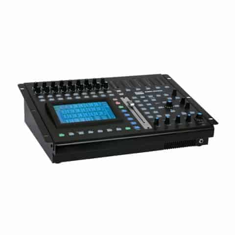 Mixer digital DAP-Audio GIG-202 Tab Mixer digital DAP-Audio GIG-202 Tab