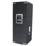 Boxa 3 Cai 2x15" Ibiza STAR215 pt Discoteca si Dj Party