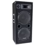 Boxa 3 Cai 2x15" Ibiza STAR215 pt Discoteca si Dj Party
