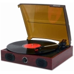 RP105 Pick-Up Retro cu functie de inregistrare pe USB