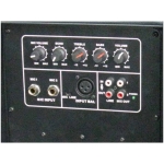 Boxa activa XTK12A 12" 500W