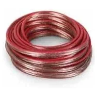 Cablu boxe siliconic 2x1,5mmp - lungime 10m SPC15-10