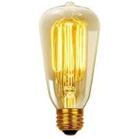 Bec 8W Led Edison Vintage Amber