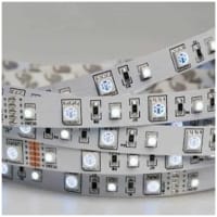 Banda LED rgbw 5050 RGB-W 6000K 60-12V