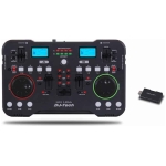 Consola DJ Tech Mix Free Wireless DJ USB Mini-Controller pt PC / MAC