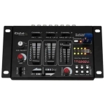 Mixer Dj 3 canale cu USB si Bluetooth DJ21USB-BT