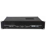 Amplificator 2x250W Master Audio MQA3100 amplificator audio 2x250W