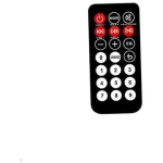 Amplificator Perete cu boxe si telecomanda NS02