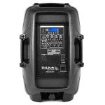 Sistem Sonorizare Activ PKG12A-SET cu Bluetooth, Stative si Microfon