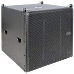 Odin S-18A Subwoofer line array