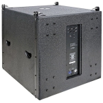 Odin S-18A Subwoofer line array