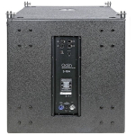 Odin S-18A Subwoofer line array