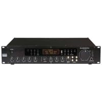 DAP-Audio ZA-9250TU Amplificator 4 Zone Media Player