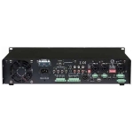 DAP-Audio ZA-9250TU Amplificator 4 Zone Media Player