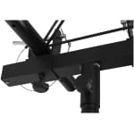 Schela lumini Dj Light Bridge 3m x 4m Beamz Truss - imagine 2