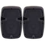 Set Boxe 8 inch Stereo HPS2108-Pair Alien