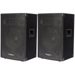 Set Boxe Disco 10B Stereo Ibiza Sound