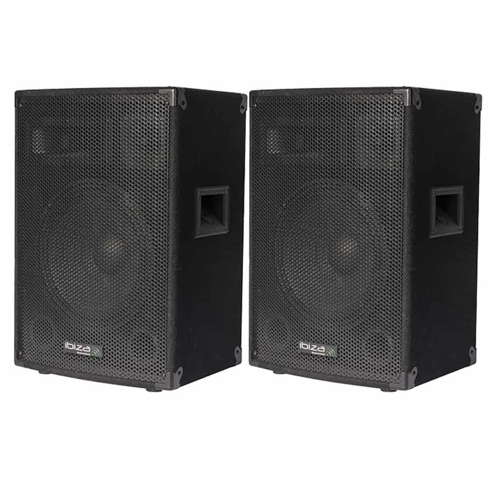 set-boxe-disco-10b Set Boxe Disco 10B Stereo Ibiza Sound