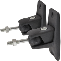 Suport boxe pentru perete Metal 3.5 kg