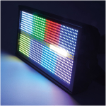 Proiector led stroboscop + Blinder profesional Citronic SpectraBox 2