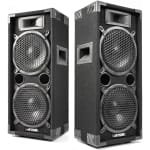 Boxa pasiva 2x8 inch MAX28, 75W - imagine 3