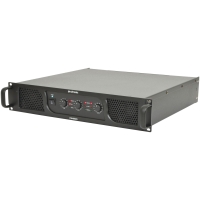 Amplificator 2.1 cu iesire subwoofer Citronic P44800
