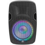 Boxe cu microfon BoomTone Dj BOOPS212ALED 3