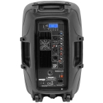 Boxe cu microfon BoomTone Dj BOOPS212ALED 4