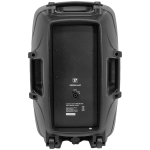 Boxe cu microfon BoomTone Dj BOOPS212ALED - imagine 12