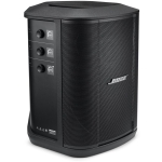 boxa activa bose cu microfon shure