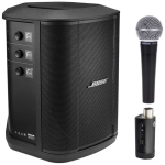 Boxe active Bose cu Microfon S1 Stereo Setup 2