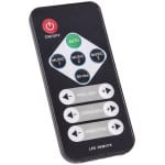 Sistem LED PAR + Efecte DJ Light 85 cu stativ si telecomanda 3