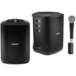 Boxe active Bose cu Microfon S1 Stereo Setup