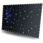 Perdea LED Scena sparkle