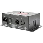 Perdea LED Scena SparkleWall RGBW 96x led 3x2m cu controller - imagine 4