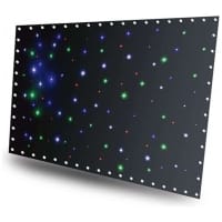 Perdea LED Scena sparkle