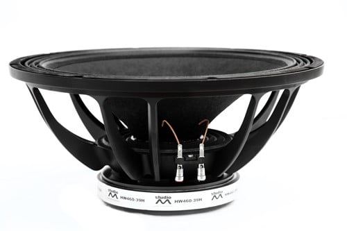 Difuzor-18-Inci-Studio-M-HW460-39H Difuzor 18 Inci Studio-M HW460-39H