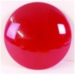 Showtec Colour Cap Par 36 Filtru Culoare Rosu