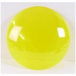 Showtec Colour Cap Par 36 Filtru Culoare Galben