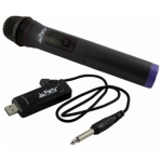 Microfon wireless UHF cu receiver USB Party WM-USB