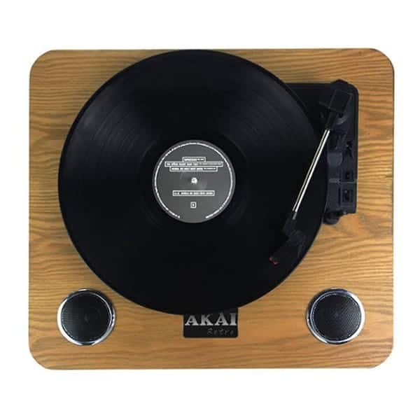 Akai Pick-up Vintage ATT-09