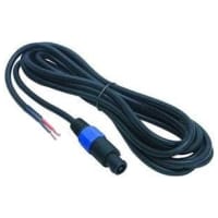 Cablu boxa speakon 5m SM-5