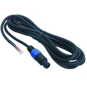 Cablu boxa speakon 5m SM-5 Cablu boxa speakon 5m SM-5