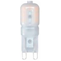 Bec Leduri G9 2.5W 2700K Alb cald