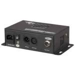 Perdea cu leduri Showtec Stardrape White LED 2x3m