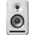 Monitor de studio si DJ PIONEER S-DJ50X-W, alb