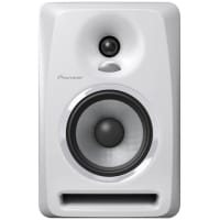 Monitor de studio si DJ PIONEER S-DJ50X-W, alb