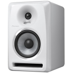 Monitor de studio si DJ PIONEER S-DJ50X-W, alb